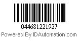 044681221927