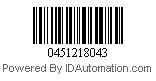 0451218043