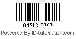 0451219767