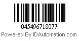 045496718077