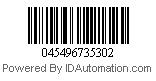 045496735302