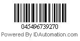 045496739270