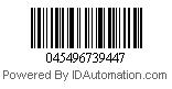 045496739447