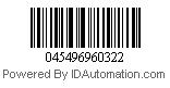 045496960322