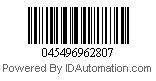 045496962807