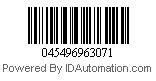 045496963071