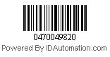 0470049820