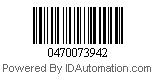 0470073942
