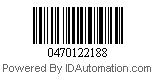 0470122188