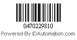 0470229810