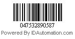 047532890587