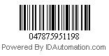 047875951198