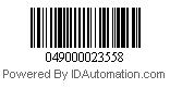 049000023558