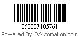 050087105761