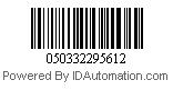 050332295612