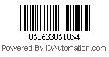 050633051054