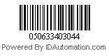 050633403044