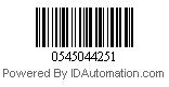 0545044251