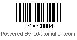 0618680004