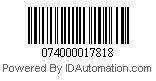 074000017818