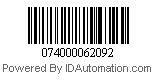 074000062092