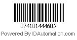 074101444605