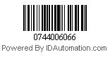0744006066