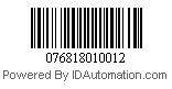076818010012
