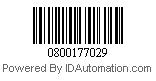 0800177029