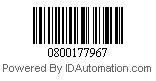 0800177967