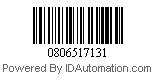 0806517131