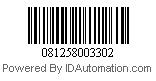 081258003302