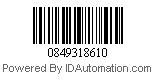 0849318610