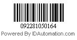 092281050164