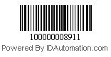 100000008911