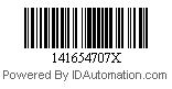 141654707X