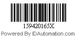 159420165X