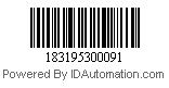 183195300091