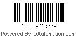 400009415339