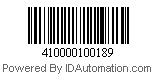 410000100189