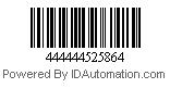 444444525864