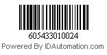 605433010024