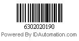 6302020190