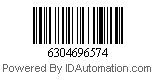 6304696574