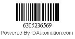 6305236569