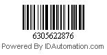 6305622876