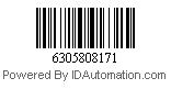 6305808171