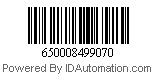 650008499070