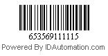 653569111115