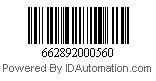 662892000560
